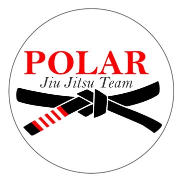 "Lämpösiirtotarra Polar - logo pyöreä 13cm [toimialan] tuotemerkistä Valitse tuotemerkki: Laadukkaat ja kestävät lämpösiirtotarr